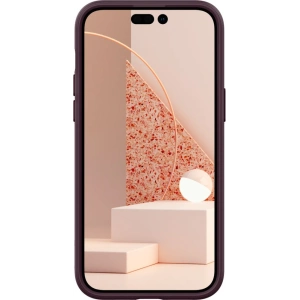 Hurtownia GSM - Case Caseology Parallax Mag MagSafe Apple iPhone 14 Pro Burgunder - CSL073 - {ean13} - Hurt