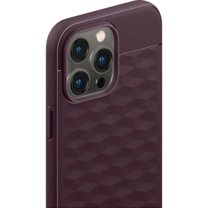 Hurtownia GSM - Case Caseology Parallax Mag MagSafe Apple iPhone 14 Pro Burgunder - CSL073 - {ean13} - Hurt