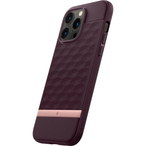 Hurtownia GSM - Case Caseology Parallax Mag MagSafe Apple iPhone 14 Pro Burgunder - CSL073 - {ean13} - Hurt