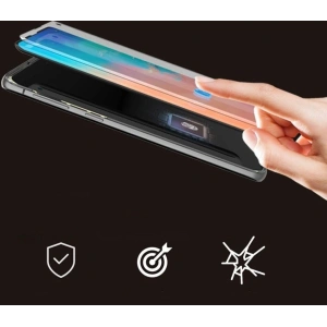 Whitestone Dome Glass Replacement Samsung Galaxy Note 10+ Plus