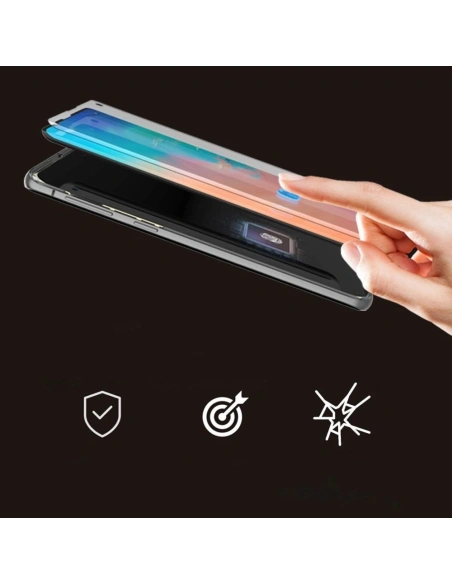 galaxy note 10 plus rear glass replacement