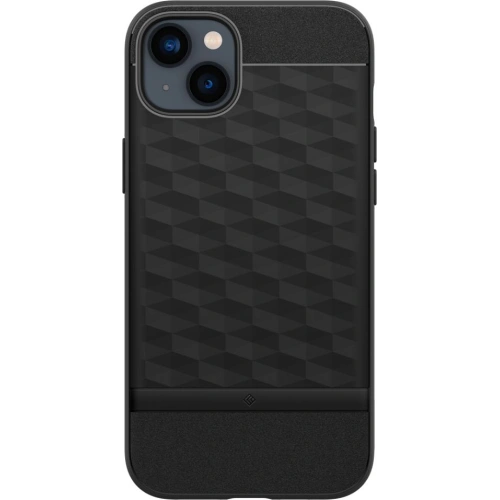 Etui Caseology Parallax Mag MagSafe Apple iPhone 14 Matte Black