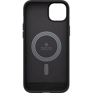 Hurtownia GSM - Etui Caseology Parallax Mag MagSafe Apple iPhone 14 Matná černá - CSL074 - {ean13} - Hurt