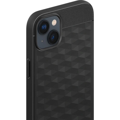 Etui Caseology Parallax Mag MagSafe Apple iPhone 14 Matte Black