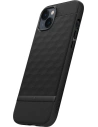 Hurtownia GSM - Etui Caseology Parallax Mag MagSafe Apple iPhone 14 Matná černá - CSL074 - {ean13} - Hurt