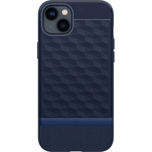 Etui Caseology Parallax Mag MagSafe Apple iPhone 14 Midnight Blue