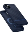 Wholesale Caseology Parallax Mag MagSafe Apple iPhone 14 Midnight Blue - CSL075 - {ean13} - Hurt