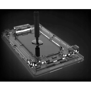 Hurtownia GSM - Zestaw naprawczy Whitestone Dome Glass Samsung Galaxy Note 10+ Plus - WSD025 - {ean13} - Hurt