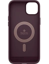 Hurtownia GSM - Etui Caseology Parallax Mag MagSafe Apple iPhone 14 Burgundská - CSL076 - {ean13} - Hurt
