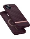 Wholesale Caseology Parallax Mag MagSafe Apple iPhone 14 Burgundy - CSL076 - {ean13} - Hurt