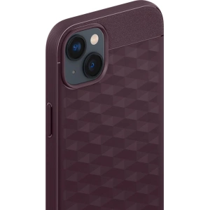 Hurtownia GSM - Etui Caseology Parallax Mag MagSafe Apple iPhone 14 Burgundská - CSL076 - {ean13} - Hurt