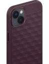 Wholesale Caseology Parallax Mag MagSafe Apple iPhone 14 Burgundy - CSL076 - {ean13} - Hurt