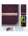 Wholesale Caseology Parallax Mag MagSafe Apple iPhone 14 Burgundy - CSL076 - {ean13} - Hurt