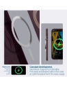 Hurtownia GSM - Etui Caseology Parallax Mag MagSafe Apple iPhone 14 Burgundská - CSL076 - {ean13} - Hurt