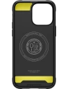 Hurtownia GSM - Etui Spigen Rugged Armor Mag MagSafe Apple iPhone 14 Pro Max Matně černé - SPN2379 - {ean13} - Hurt