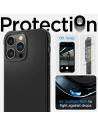 Hurtownia GSM - Etui Spigen Rugged Armor Mag MagSafe Apple iPhone 14 Pro Max Matně černé - SPN2379 - {ean13} - Hurt