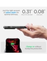 Hurtownia GSM - Etui Spigen Rugged Armor Mag MagSafe Apple iPhone 14 Pro Max Matně černé - SPN2379 - {ean13} - Hurt