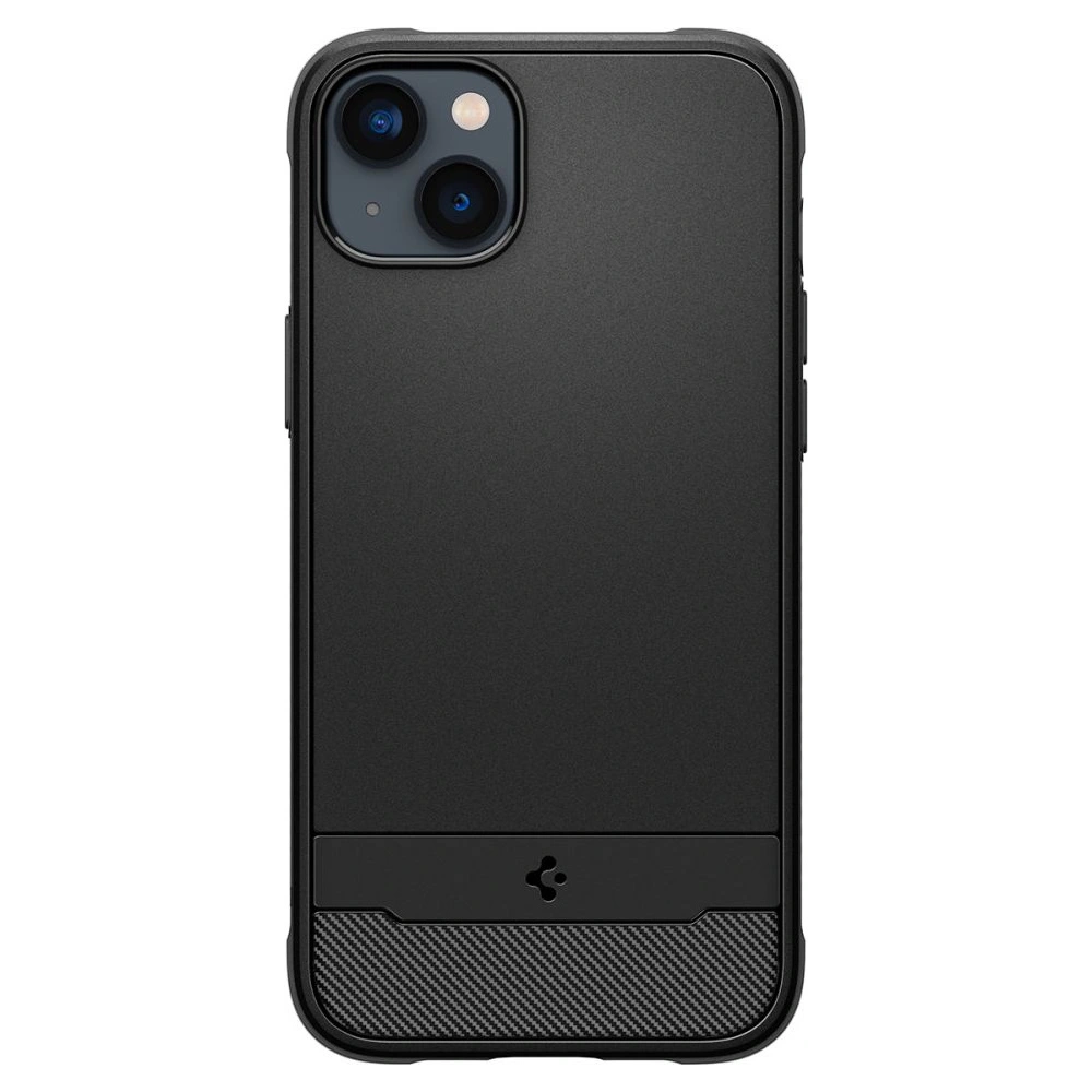 Hurtownia GSM - Etui Spigen Rugged Armor Mag MagSafe Apple iPhone 14 Plus / 15 Plus Matte Black - SPN2380 - {ean13} - Hurt