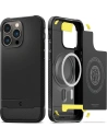 Etui Spigen Rugged Armor Mag MagSafe Apple iPhone 14 Pro Matte Black