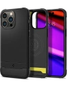 Hurtownia GSM - Etui Spigen Rugged Armor Mag MagSafe Apple iPhone 14 Pro matně černé - SPN2381 - {ean13} - Hurt