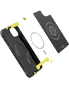 Wholesale Spigen Rugged Armor Mag MagSafe Apple iPhone 14 Matte Black - SPN2382 - {ean13} - Hurt