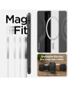 Hurtownia GSM - Etui Spigen Rugged Armor Mag MagSafe Apple iPhone 14 Matná černá - SPN2382 - {ean13} - Hurt