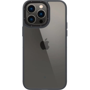 Hurtownia GSM - Etui Caseology Skyfall Apple iPhone 14 Pro Max matně černé - CSL077 - {ean13} - Hurt