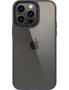 Hurtownia GSM - Etui Caseology Skyfall Apple iPhone 14 Pro Max matně černé - CSL077 - {ean13} - Hurt