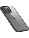 Hurtownia GSM - Etui Caseology Skyfall Apple iPhone 14 Pro Max matně černé - CSL077 - {ean13} - Hurt