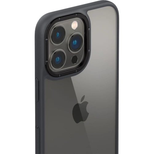 Etui Caseology Skyfall Apple iPhone 14 Pro Max Matte Black