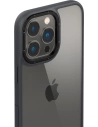 Hurtownia GSM - Etui Caseology Skyfall Apple iPhone 14 Pro Max matně černé - CSL077 - {ean13} - Hurt
