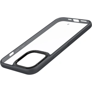 Hurtownia GSM - Etui Caseology Skyfall Apple iPhone 14 Pro Max matně černé - CSL077 - {ean13} - Hurt