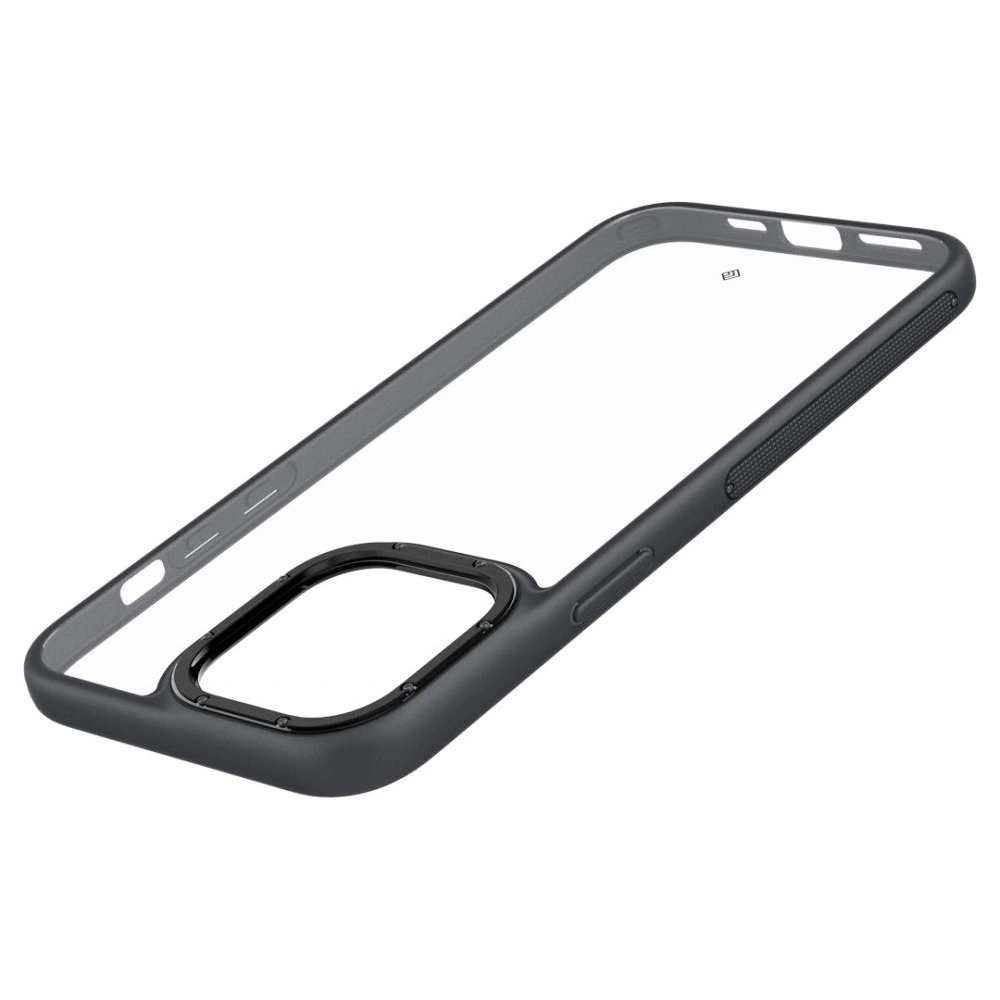 Hurtownia GSM - Etui Caseology Skyfall Apple iPhone 14 Pro Max matně černé - CSL077 - {ean13} - Hurt