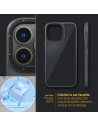 Hurtownia GSM - Etui Caseology Skyfall Apple iPhone 14 Pro Max Matte Black - CSL077 - {ean13} - Hurt