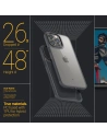 Hurtownia GSM - Etui Caseology Skyfall Apple iPhone 14 Pro Max Matte Black - CSL077 - {ean13} - Hurt