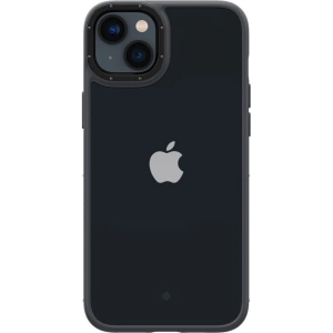 Hurtownia GSM - Etui Caseology Skyfall Apple iPhone 14 Plus / 15 Plus matná černá - CSL078 - {ean13} - Hurt