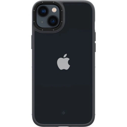 Etui Caseology Skyfall Apple iPhone 14 Plus / 15 Plus Matte Black