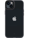 Hurtownia GSM - Etui Caseology Skyfall Apple iPhone 14 Plus / 15 Plus matná černá - CSL078 - {ean13} - Hurt