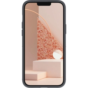 Wholesale Caseology Skyfall Apple iPhone 14 Plus / 15 Plus Matte Black - CSL078 - {ean13} - Hurt