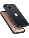 Hurtownia GSM - Etui Caseology Skyfall Apple iPhone 14 Plus / 15 Plus matná černá - CSL078 - {ean13} - Hurt