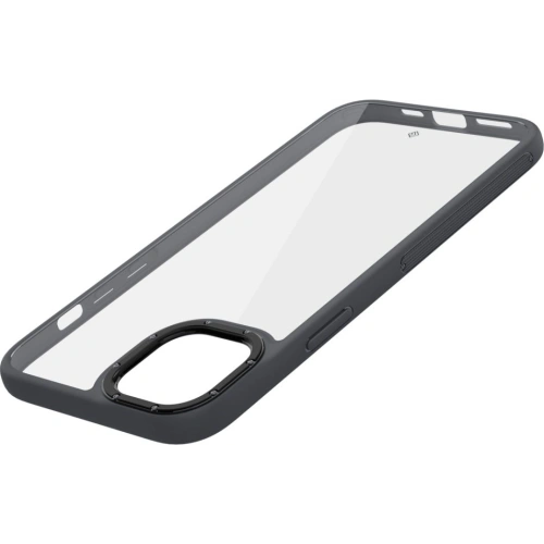 Etui Caseology Skyfall Apple iPhone 14 Plus / 15 Plus Matte Black