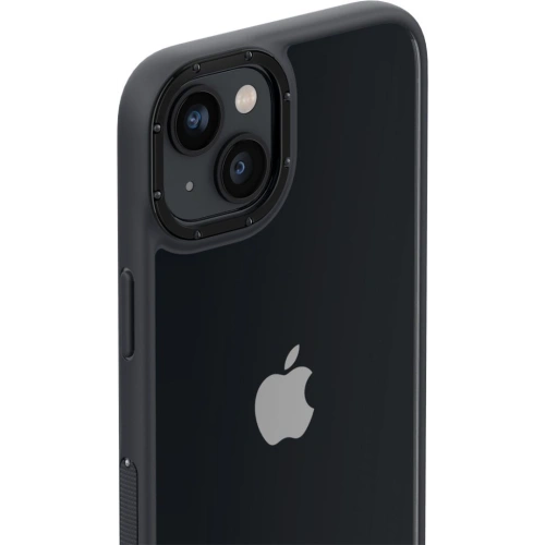 Etui Caseology Skyfall Apple iPhone 14 Plus / 15 Plus Matte Black