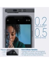 Hurtownia GSM - Case Caseology Skyfall Apple iPhone 14 Plus / 15 Plus Matt Schwarz - CSL078 - {ean13} - Hurt