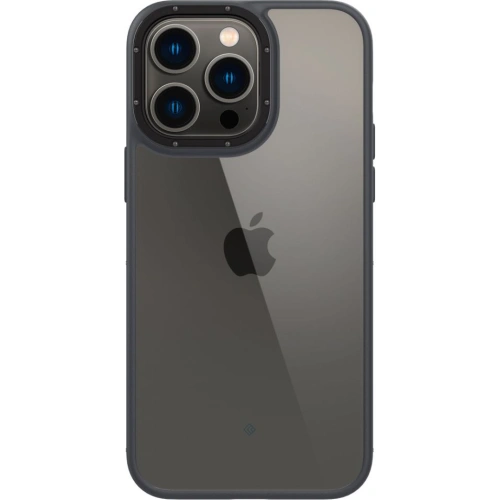 Etui Caseology Skyfall Apple iPhone 14 Pro Matte Black