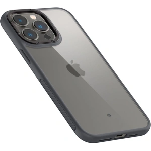 Hurtownia GSM - Etui Caseology Skyfall Apple iPhone 14 Pro Matná Černá - CSL079 - {ean13} - Hurt