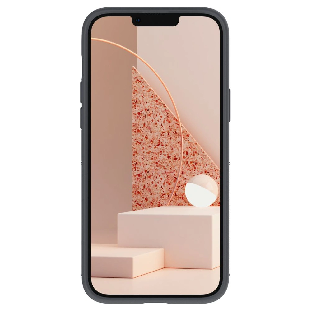 Hurtownia GSM - Etui Caseology Skyfall Apple iPhone 14 Matná černá - CSL080 - {ean13} - Hurt