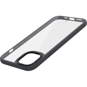 Hurtownia GSM - Etui Caseology Skyfall Apple iPhone 14 Matná černá - CSL080 - {ean13} - Hurt
