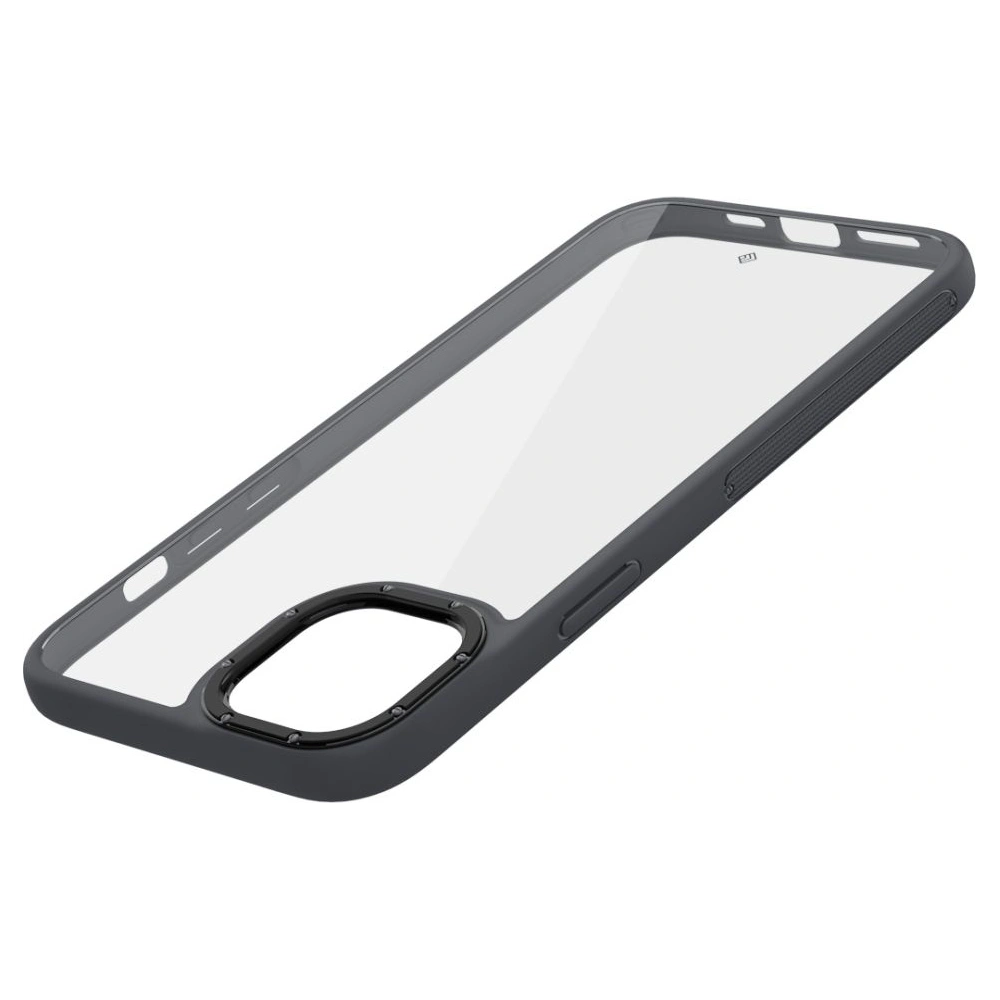 Hurtownia GSM - Etui Caseology Skyfall Apple iPhone 14 Matná černá - CSL080 - {ean13} - Hurt