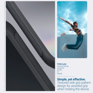 Hurtownia GSM - Etui Caseology Skyfall Apple iPhone 14 Matná černá - CSL080 - {ean13} - Hurt