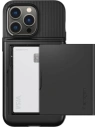 Wholesale Spigen Slim Armor CS Apple iPhone 14 Pro Max Black - SPN2387 - {ean13} - Hurt